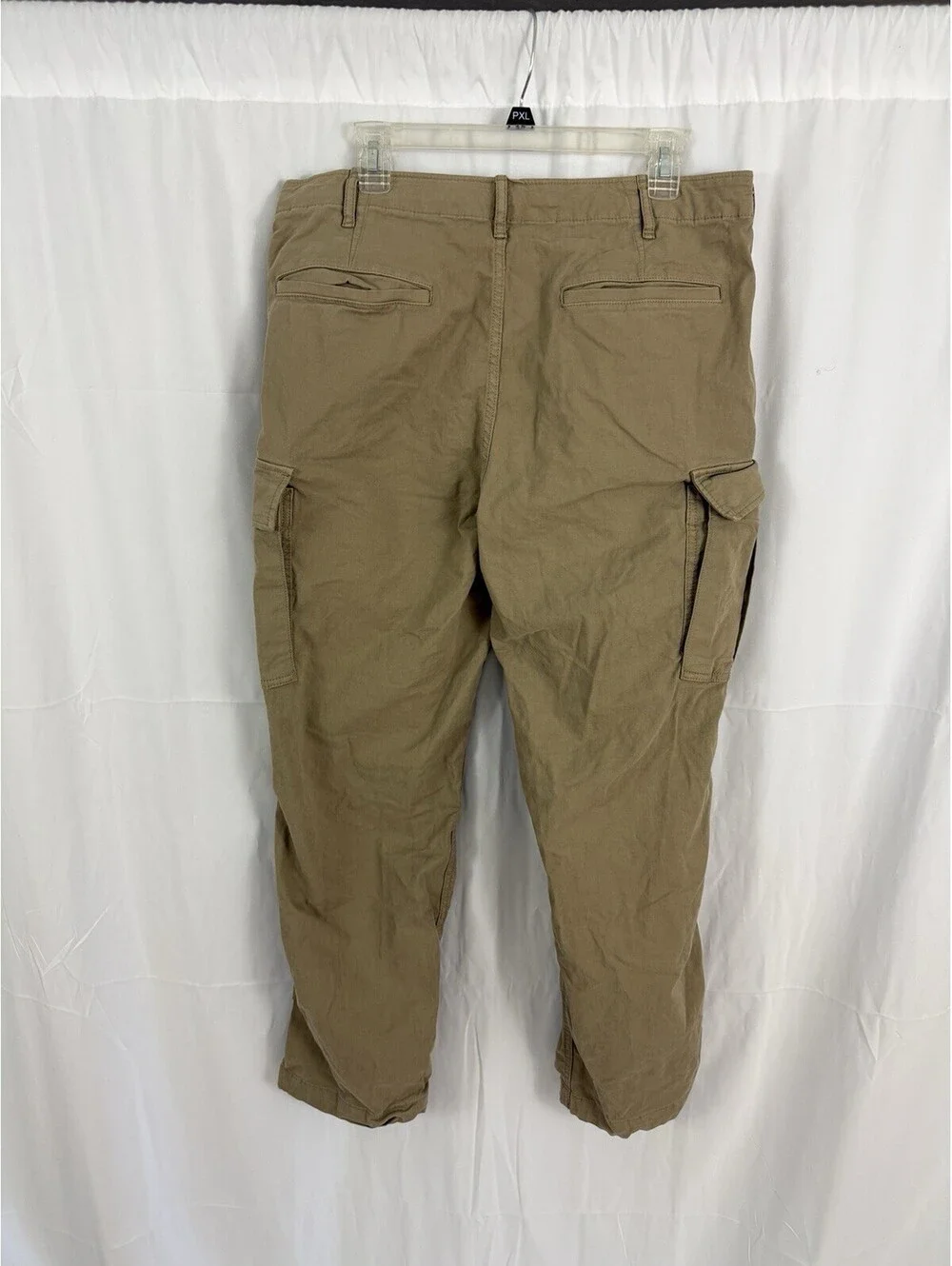 Uniqlo cargo pants